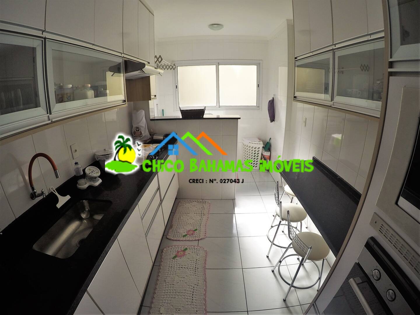 Apartamento, 2 quartos, 89 m² - Foto 53