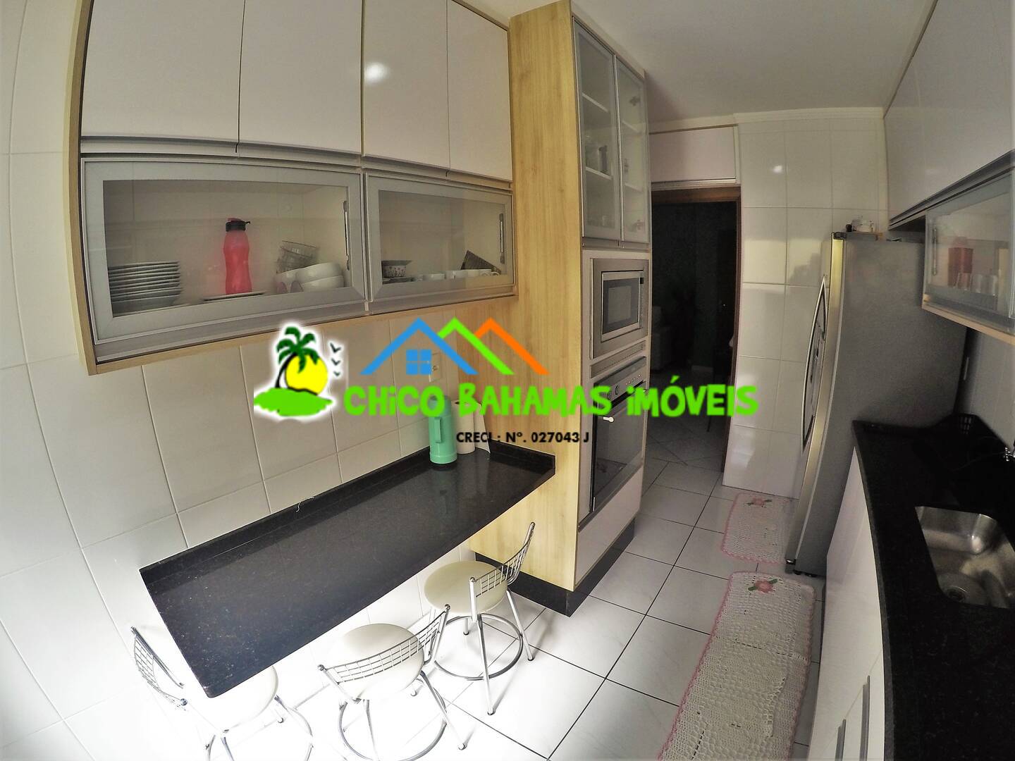 Apartamento, 2 quartos, 89 m² - Foto 59