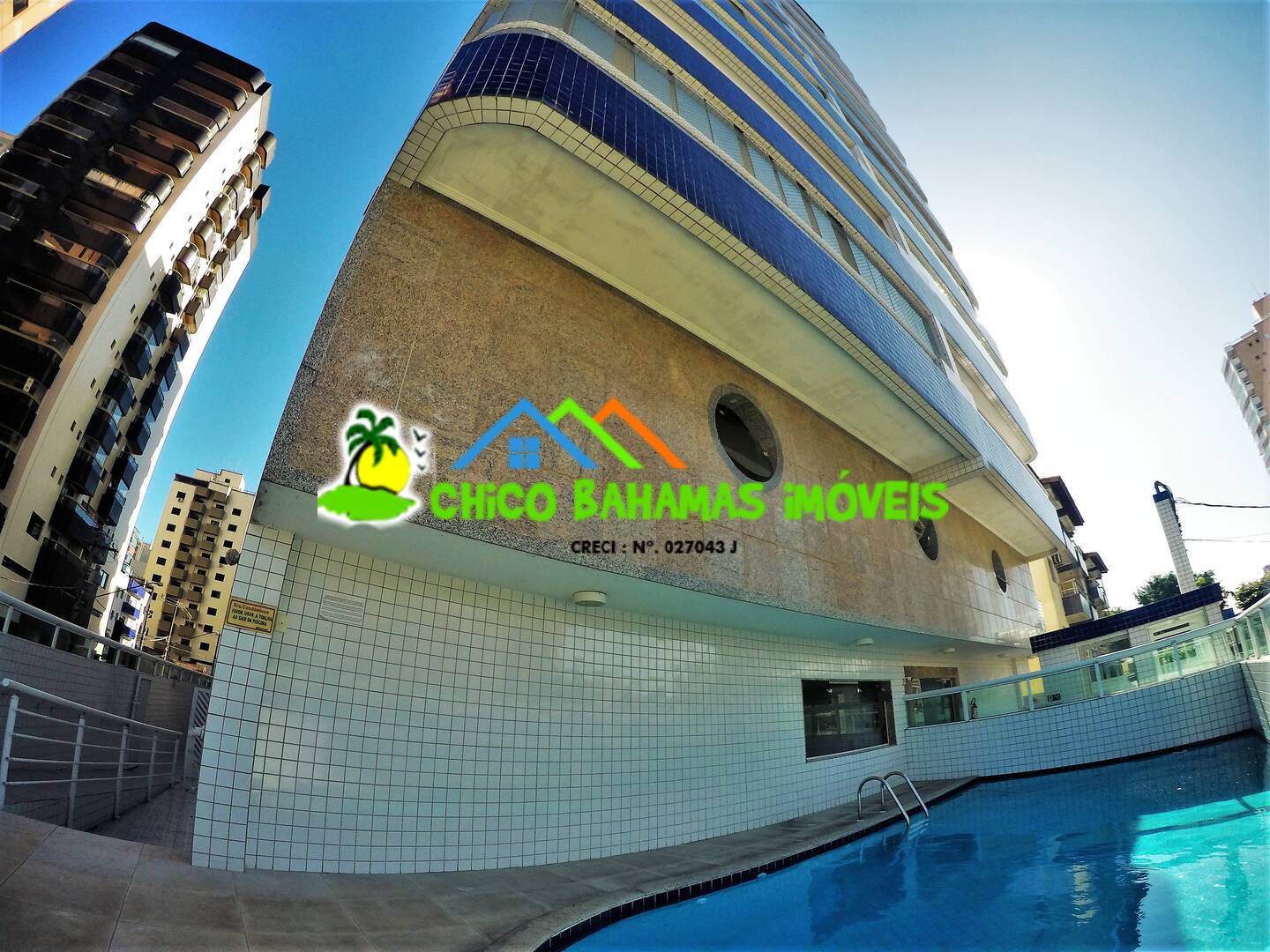 Apartamento, 2 quartos, 89 m² - Foto 1