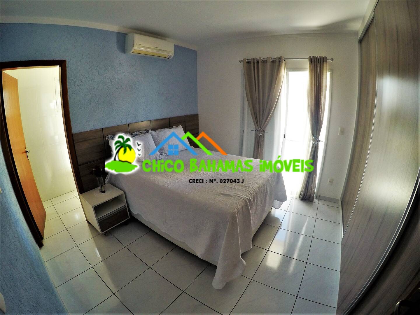 Apartamento, 2 quartos, 89 m² - Foto 8