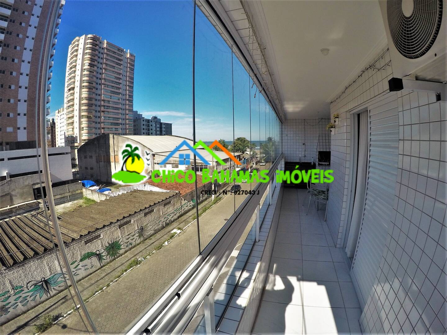 Apartamento, 2 quartos, 89 m² - Foto 12