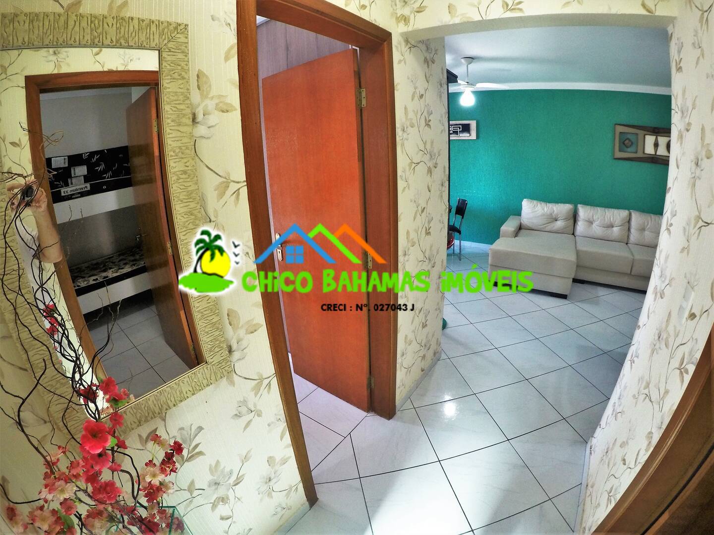 Apartamento, 2 quartos, 89 m² - Foto 36