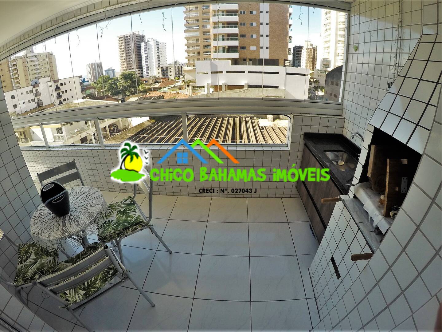Apartamento, 2 quartos, 89 m² - Foto 42