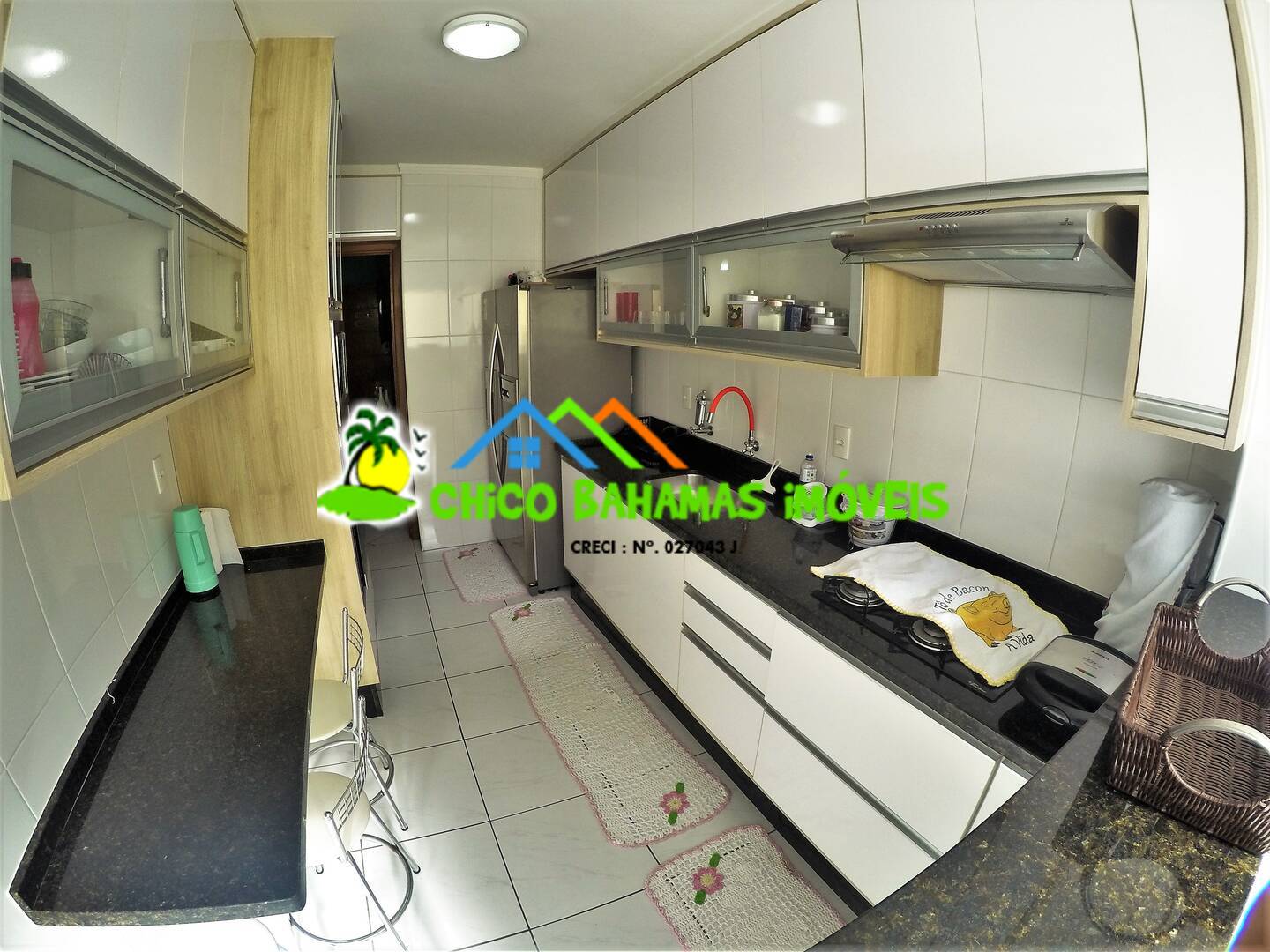 Apartamento, 2 quartos, 89 m² - Foto 56