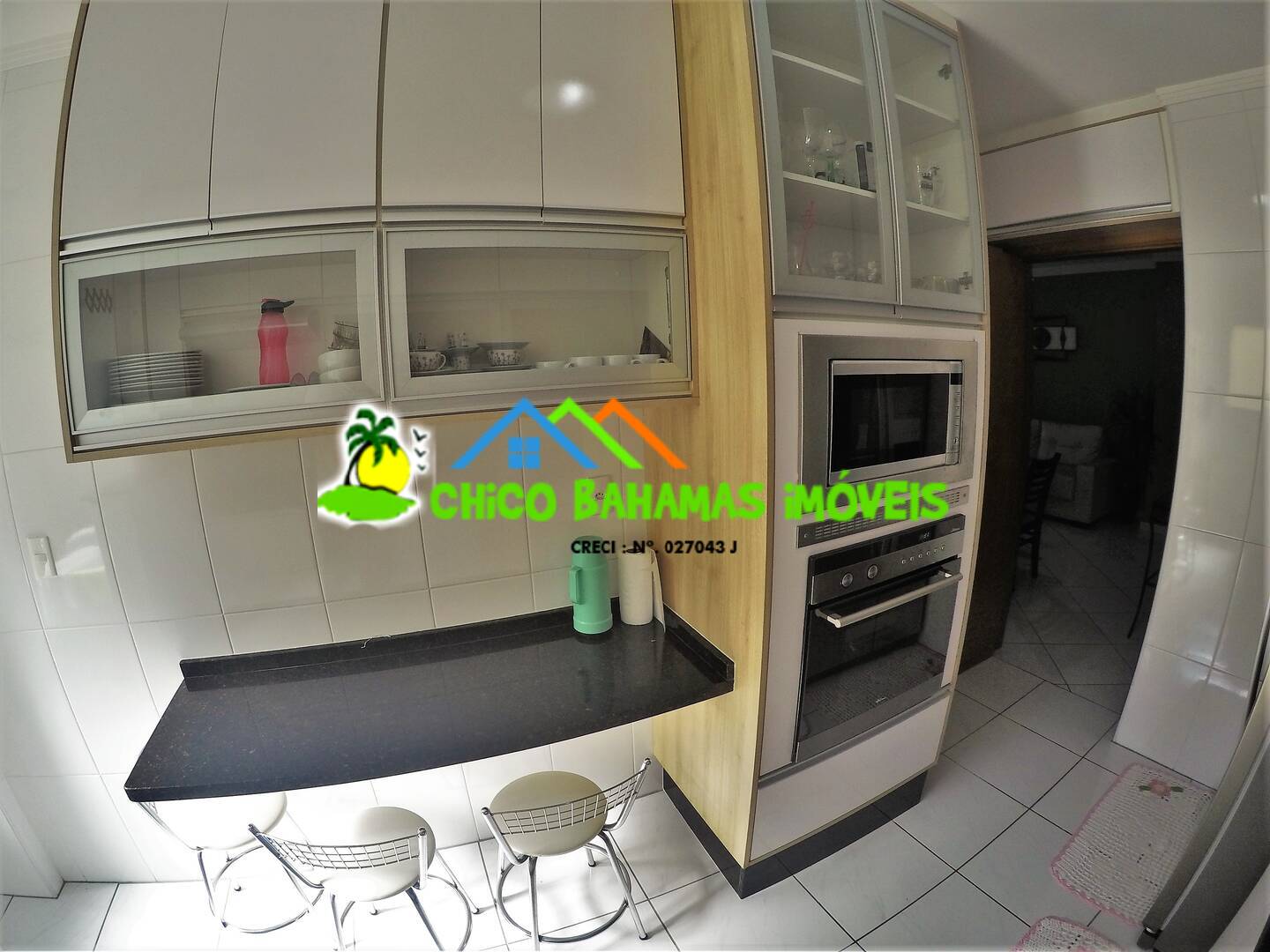 Apartamento, 2 quartos, 89 m² - Foto 60