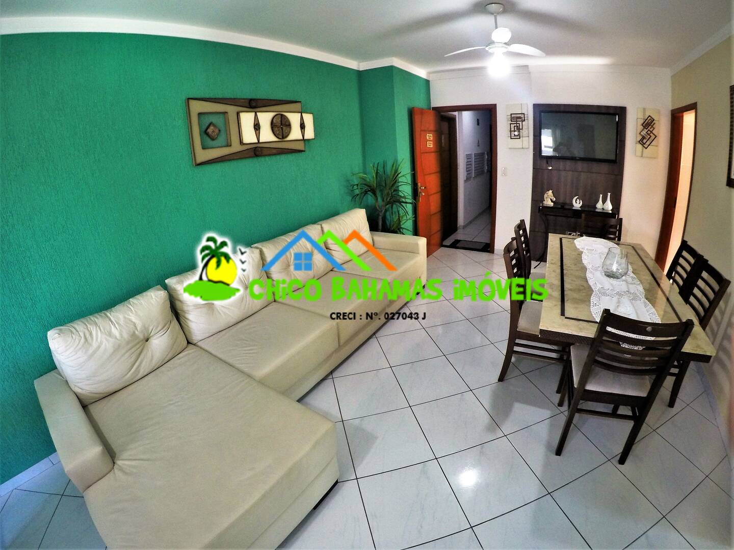 Apartamento, 2 quartos, 89 m² - Foto 64
