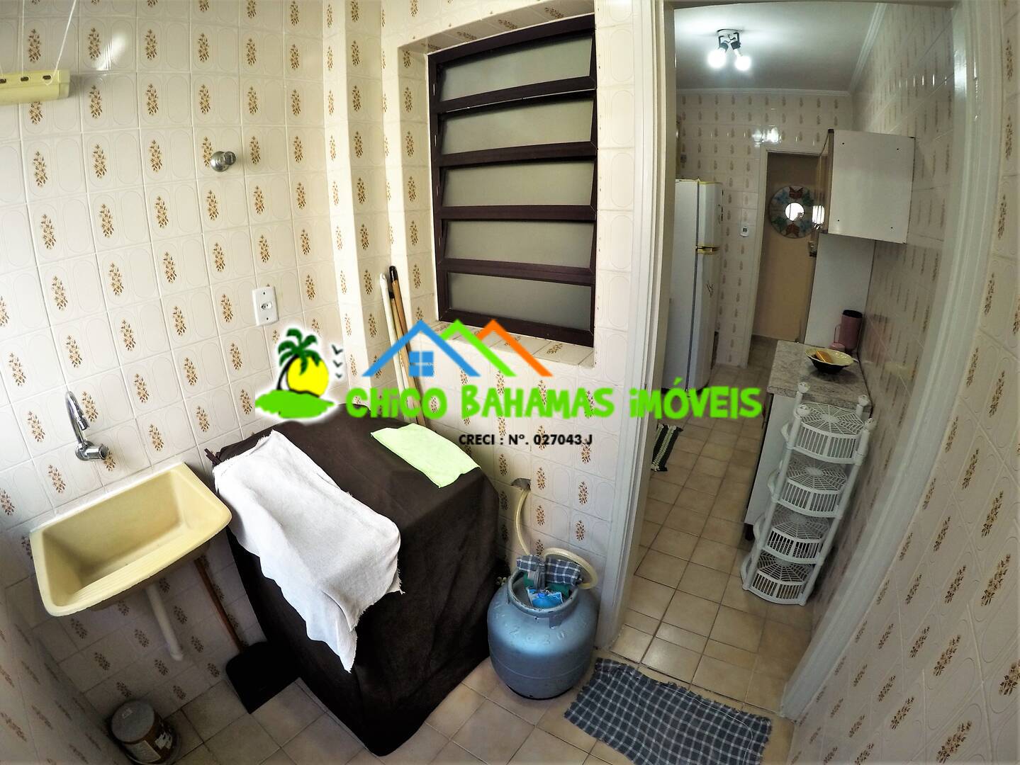 Apartamento, 1 quarto, 49 m² - Foto 8