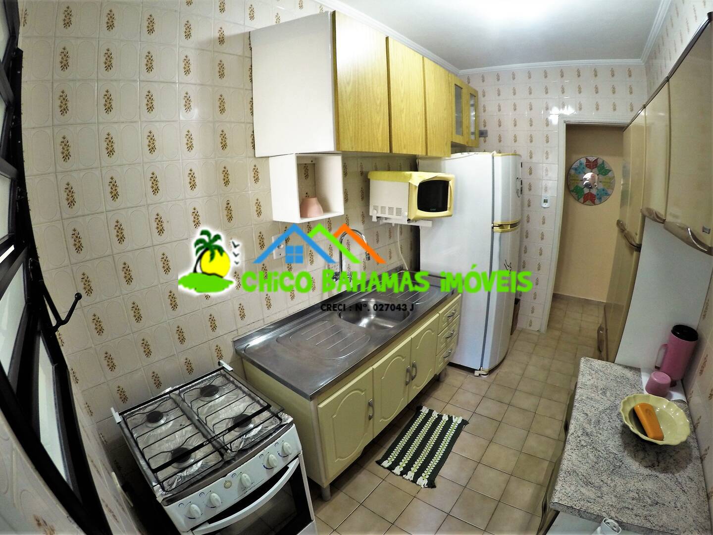 Apartamento, 1 quarto, 49 m² - Foto 7