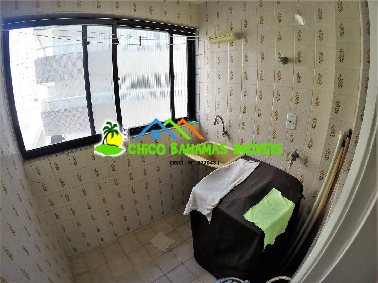 Apartamento, 1 quarto, 49 m² - Foto 9