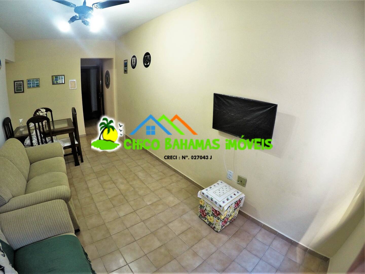 Apartamento, 1 quarto, 49 m² - Foto 12