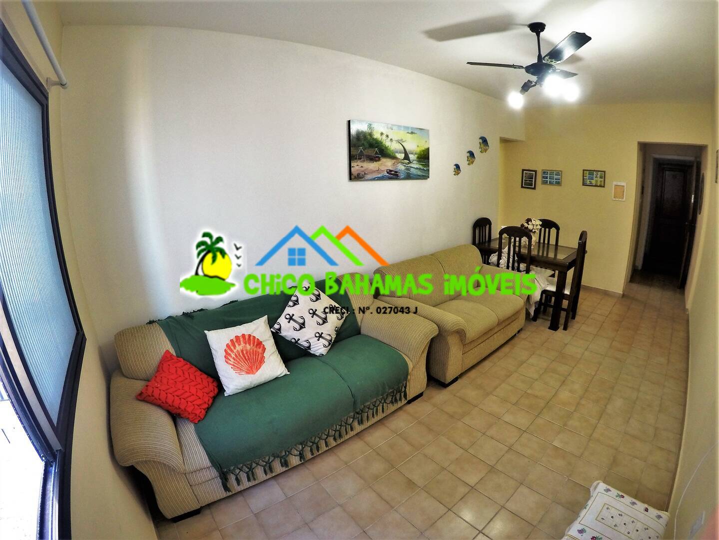 Apartamento, 1 quarto, 49 m² - Foto 13