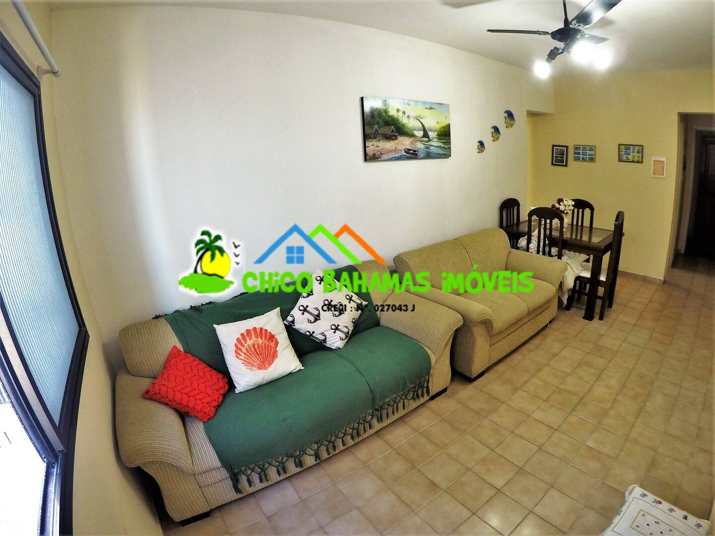 Apartamento, 1 quarto, 49 m² - Foto 14