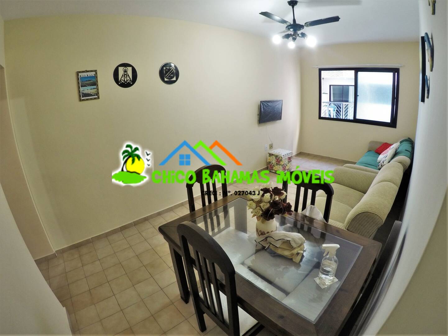 Apartamento, 1 quarto, 49 m² - Foto 16