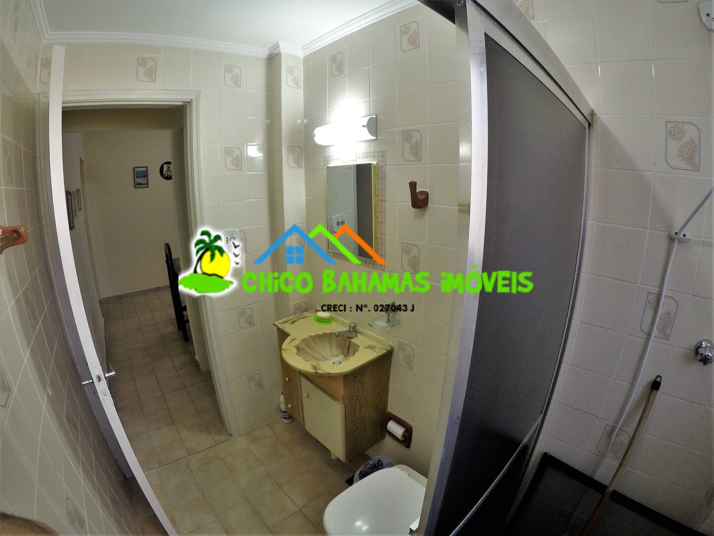 Apartamento, 1 quarto, 49 m² - Foto 17