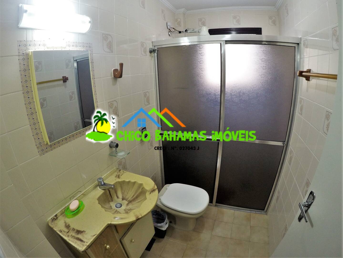 Apartamento, 1 quarto, 49 m² - Foto 18