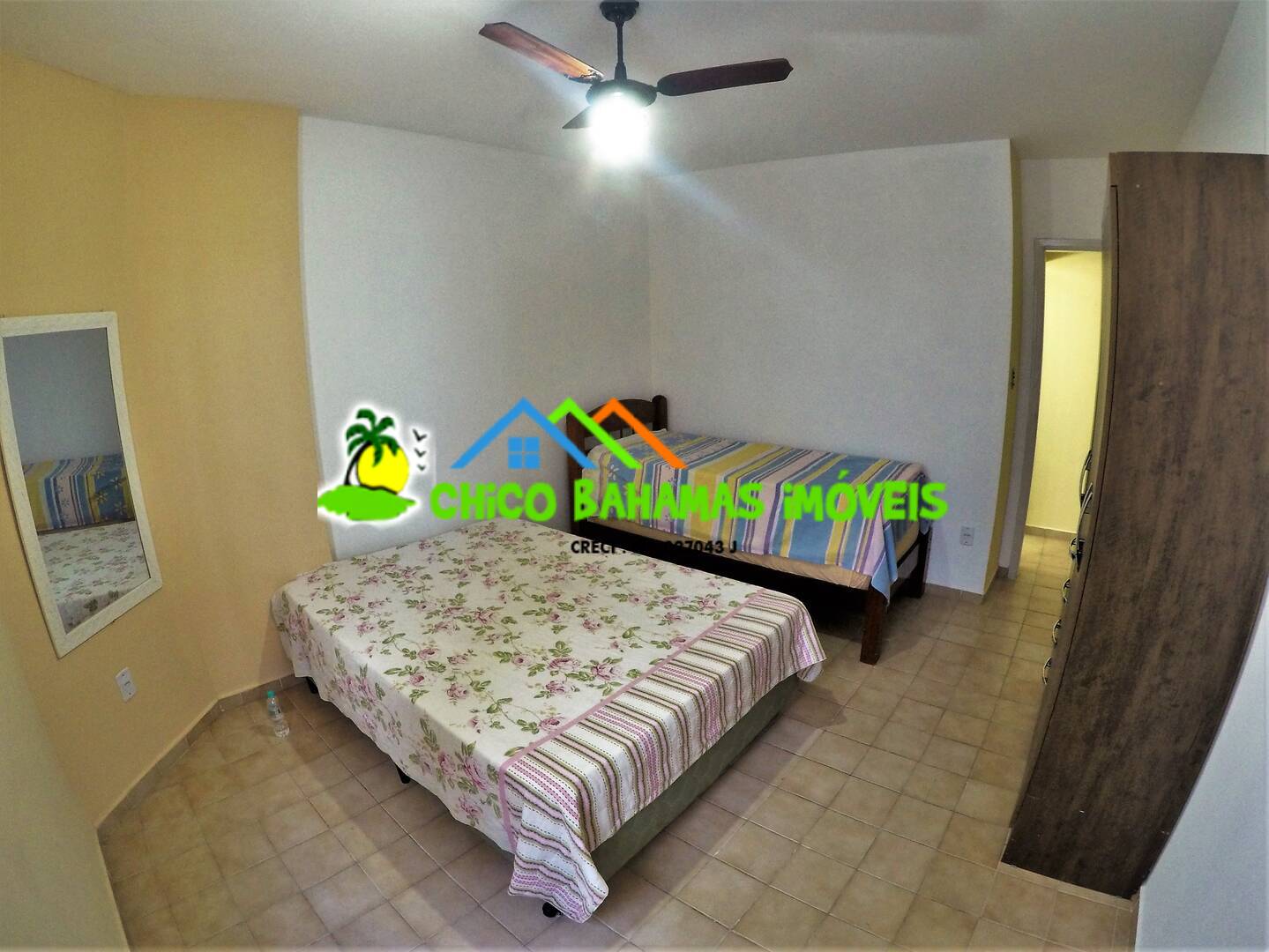 Apartamento, 1 quarto, 49 m² - Foto 19