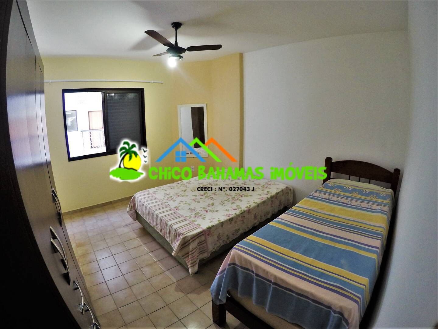 Apartamento, 1 quarto, 49 m² - Foto 22