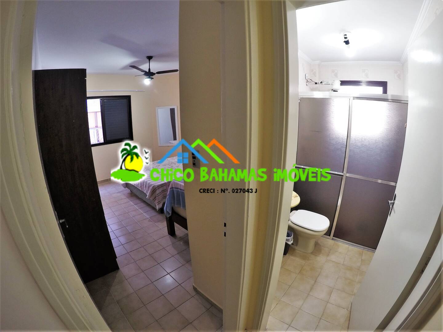 Apartamento, 1 quarto, 49 m² - Foto 23