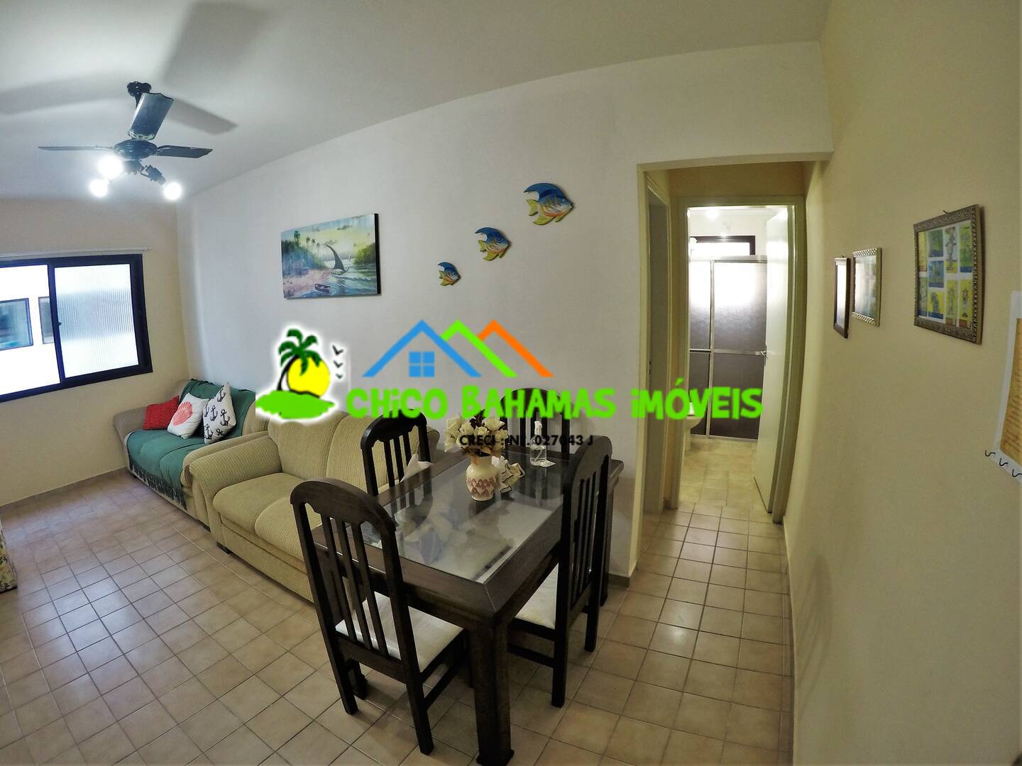 Apartamento, 1 quarto, 49 m² - Foto 24