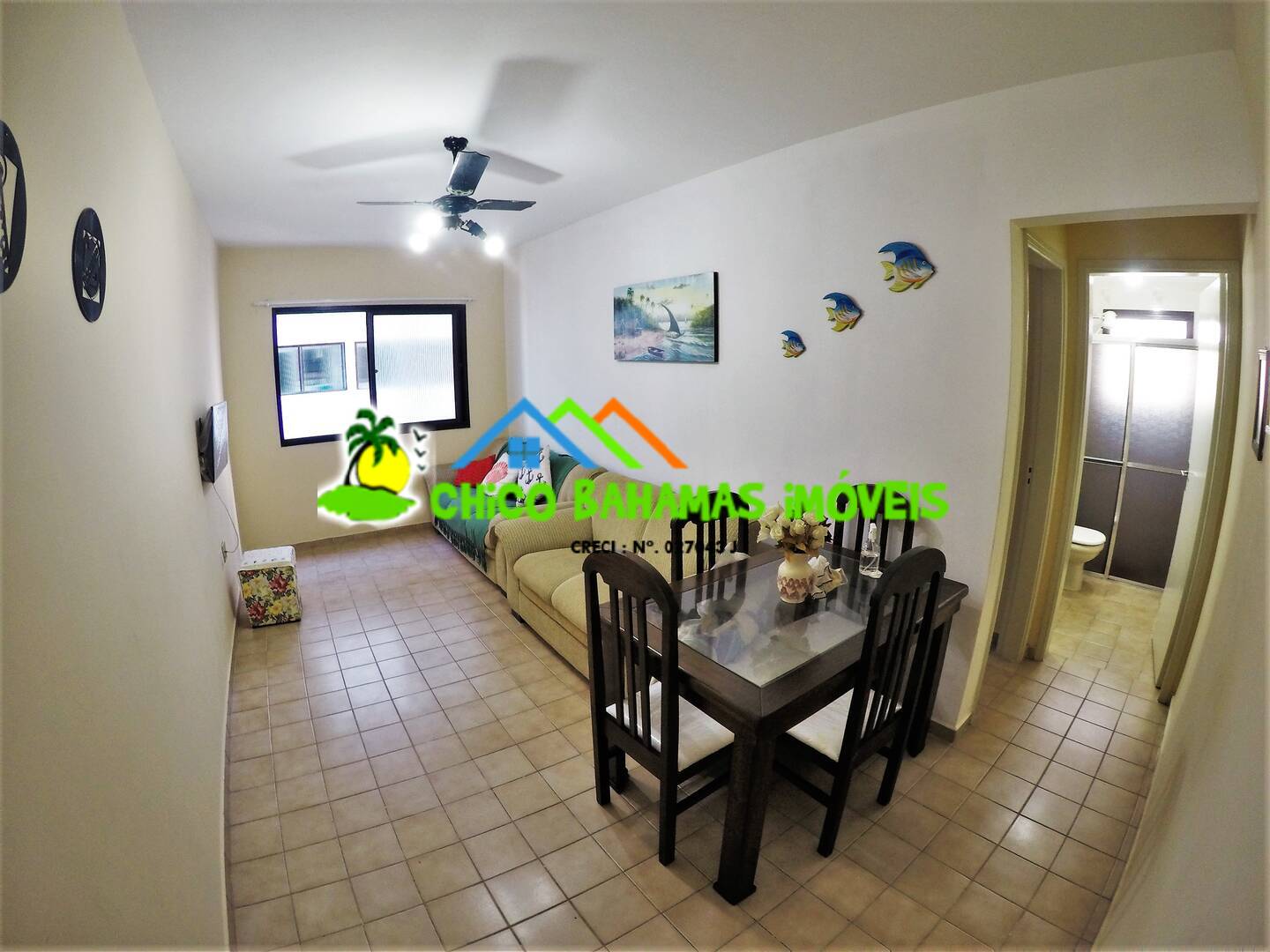 Apartamento, 1 quarto, 49 m² - Foto 25