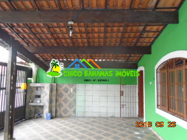 Casa, 2 quartos, 100 m² - Foto 3