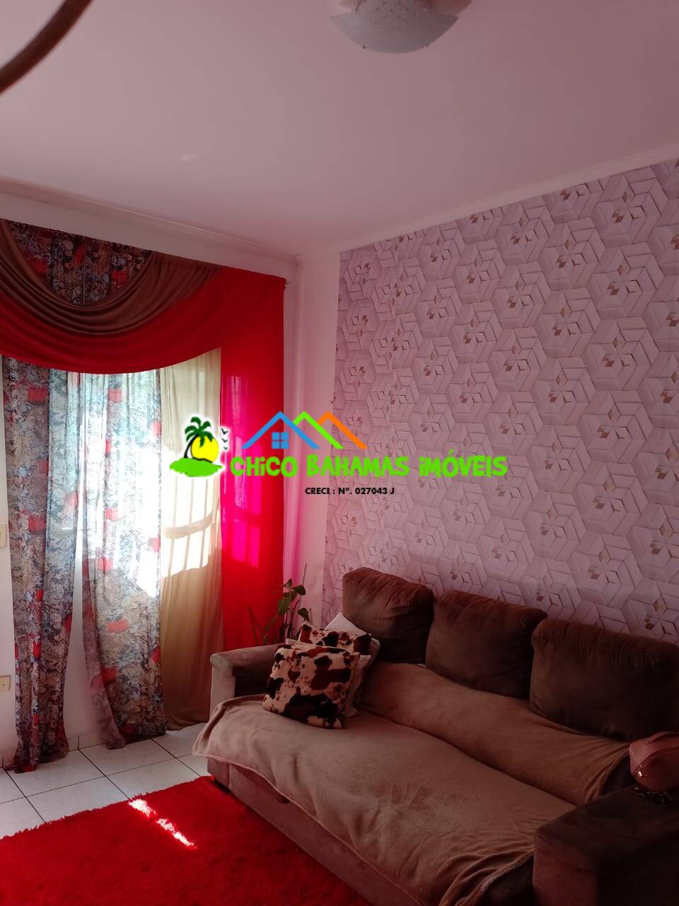 Casa em Cond. Fechado 02 dorms - Vila Sônia - Boa localização