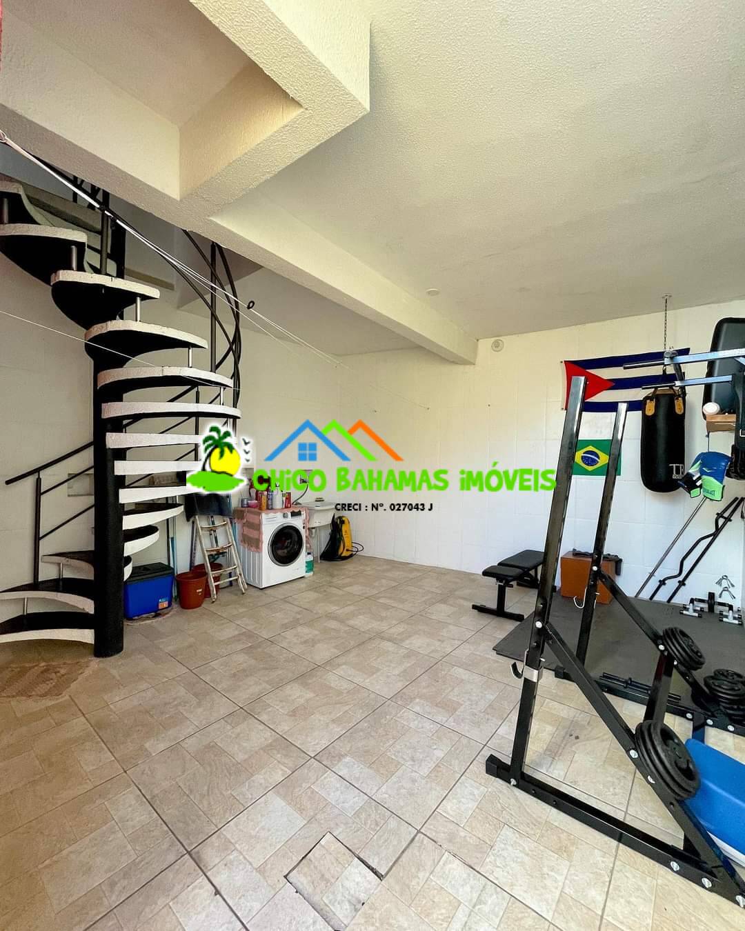 Casa, 3 quartos, 192 m² - Foto 5