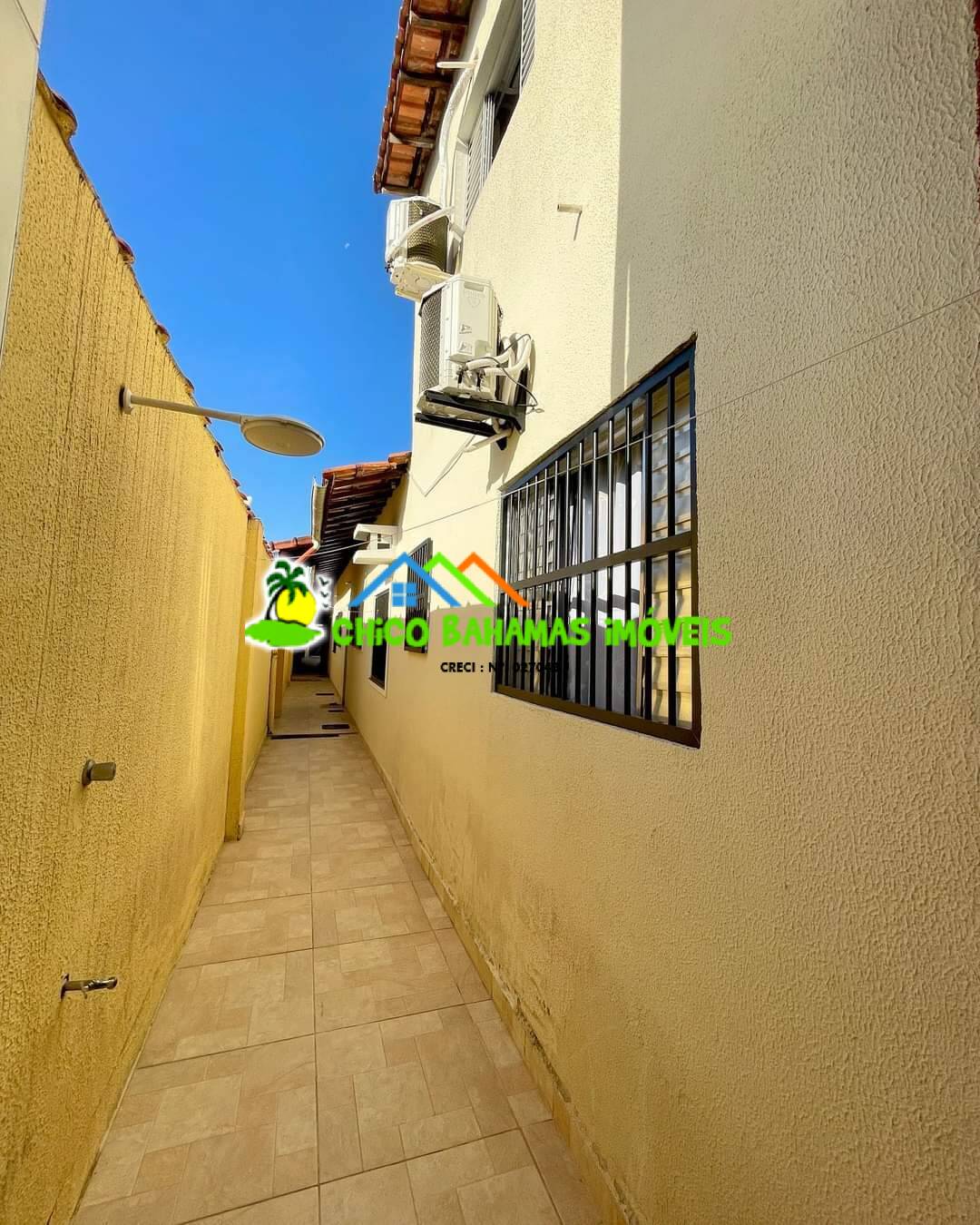 Casa, 3 quartos, 192 m² - Foto 2