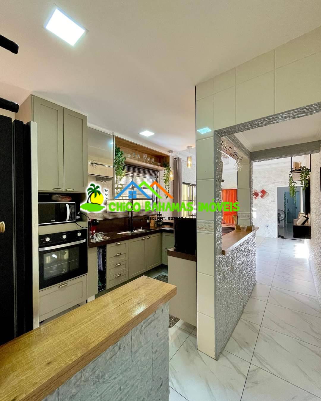 Casa, 3 quartos, 192 m² - Foto 8
