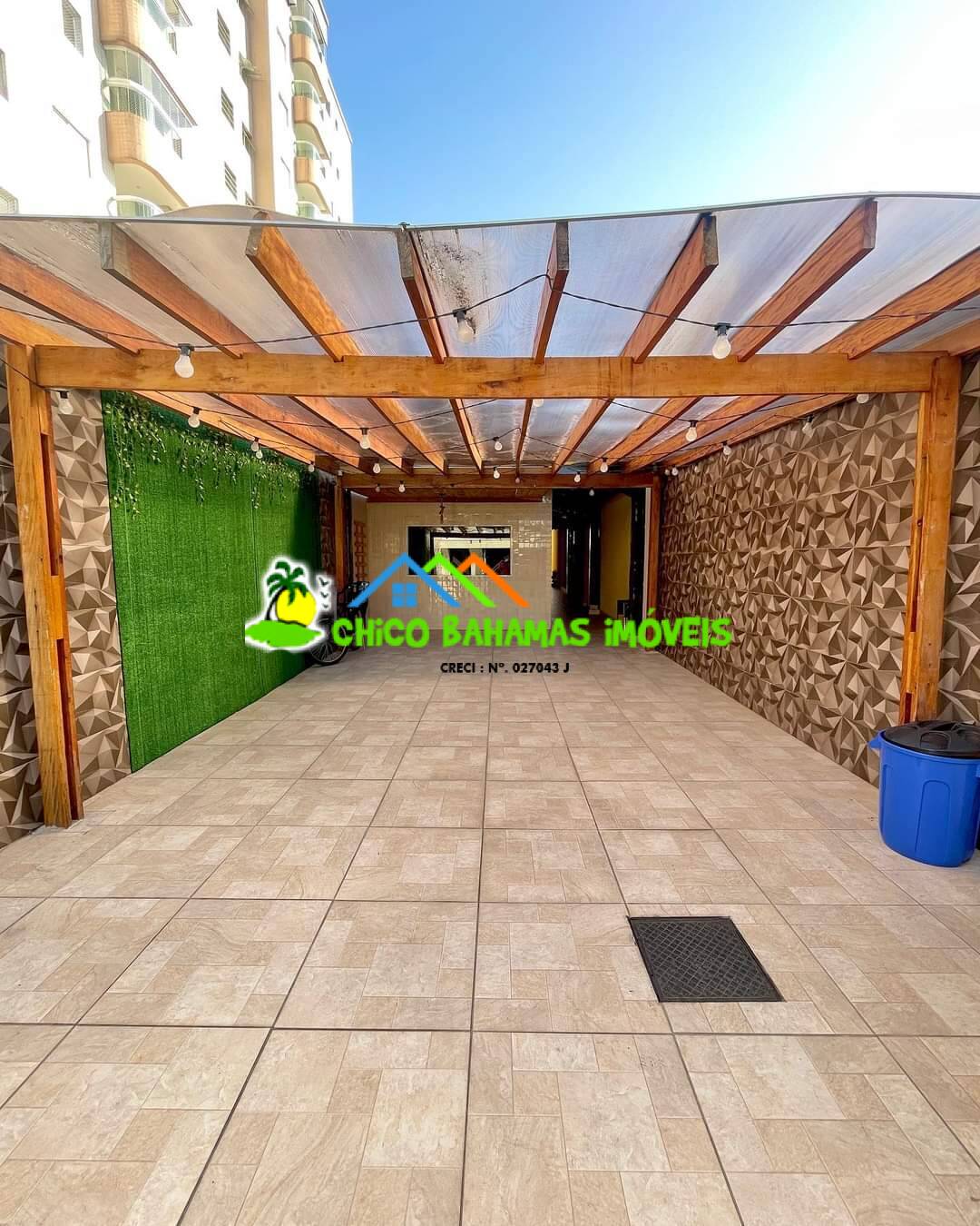 Casa, 3 quartos, 192 m² - Foto 1