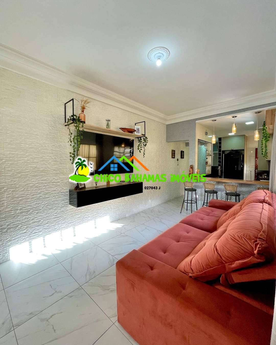 Casa, 3 quartos, 192 m² - Foto 12