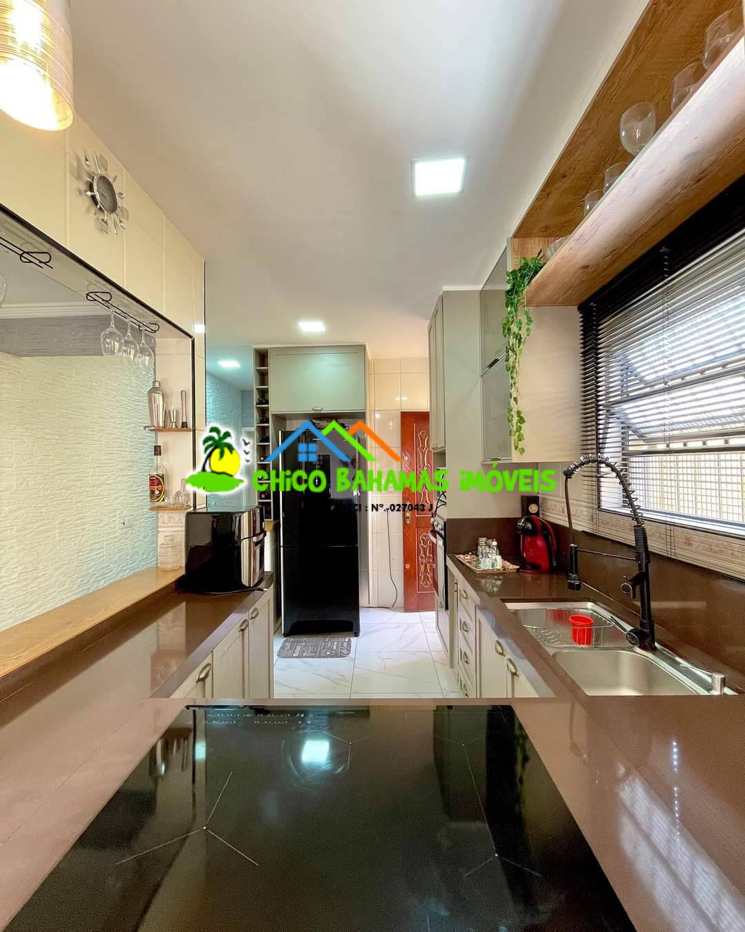 Casa, 3 quartos, 192 m² - Foto 10