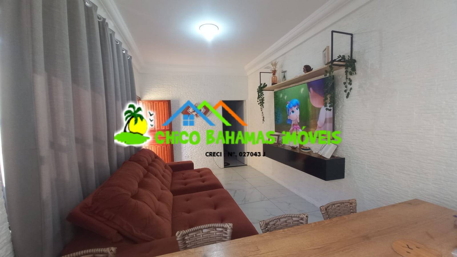 Casa, 3 quartos, 192 m² - Foto 14