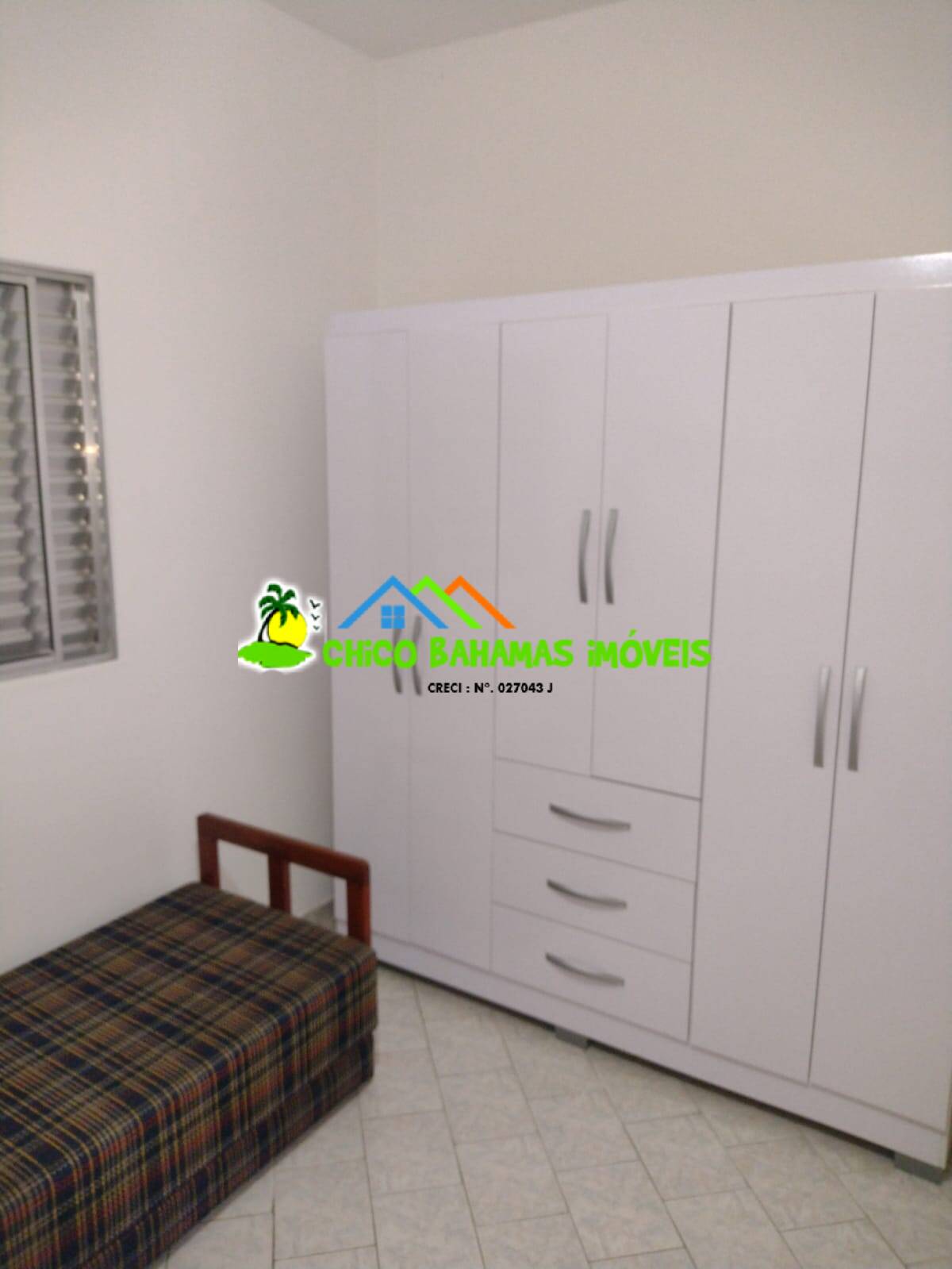 Apartamento, 1 quarto, 42 m² - Foto 2