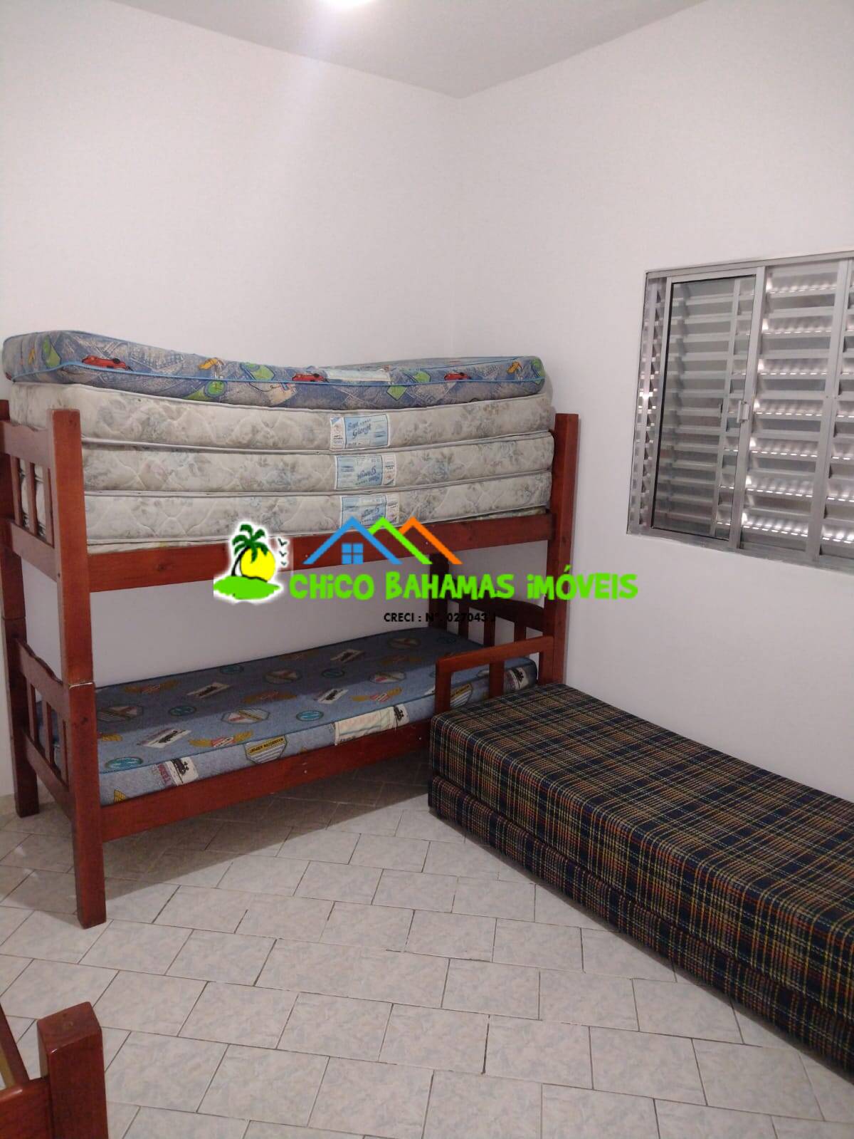 Apartamento, 1 quarto, 42 m² - Foto 3