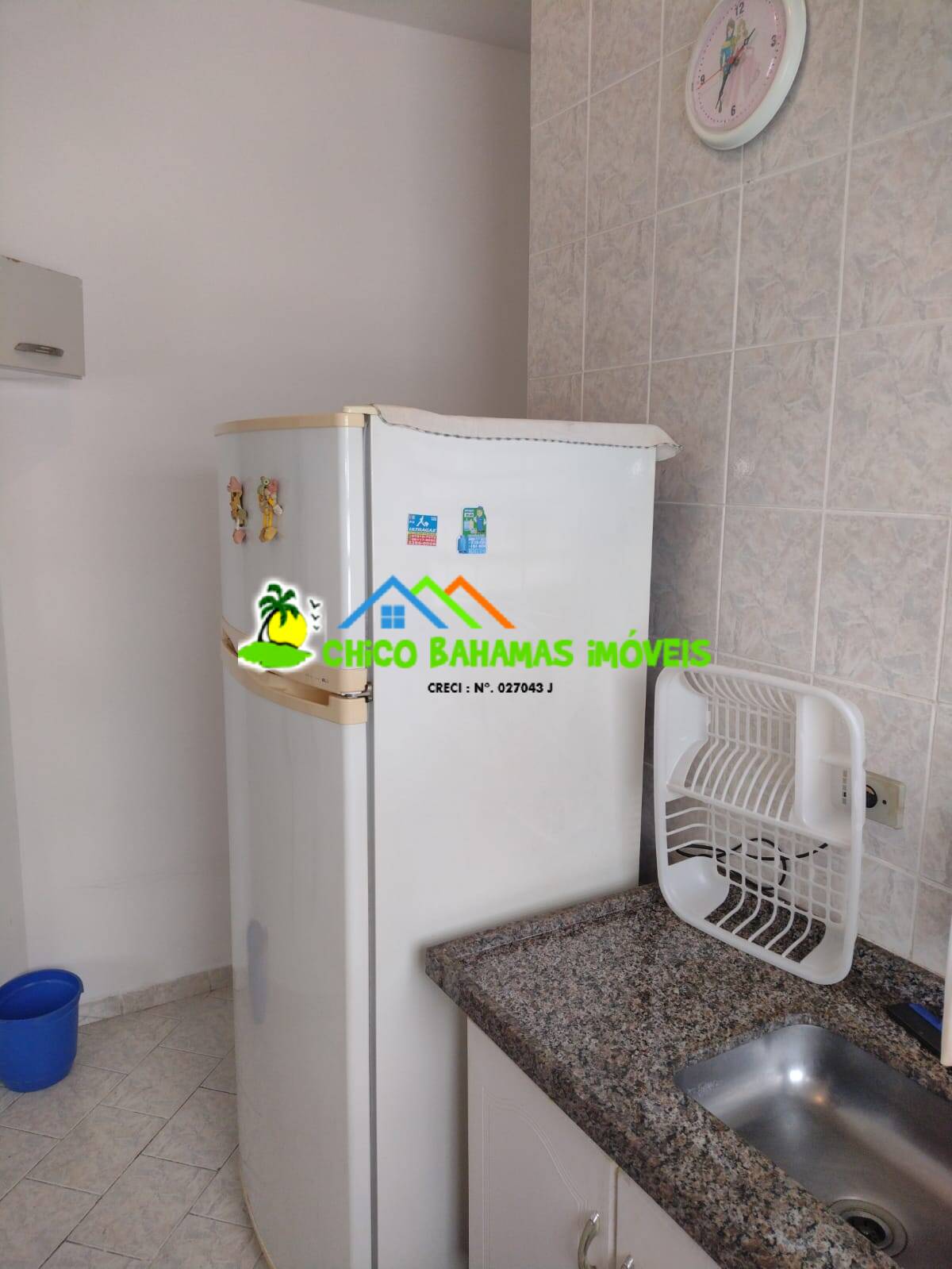 Apartamento, 1 quarto, 42 m² - Foto 6