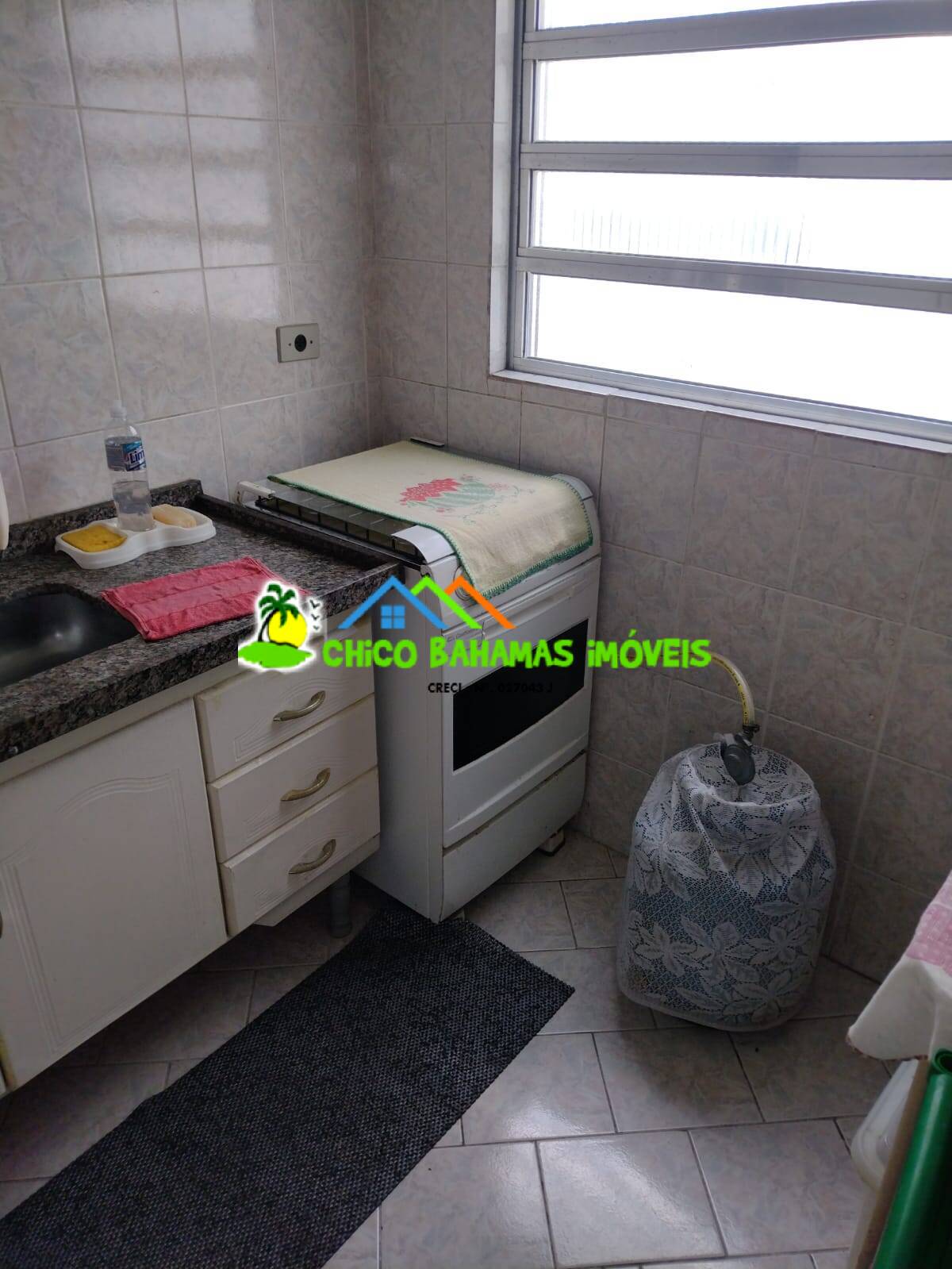 Apartamento, 1 quarto, 42 m² - Foto 8