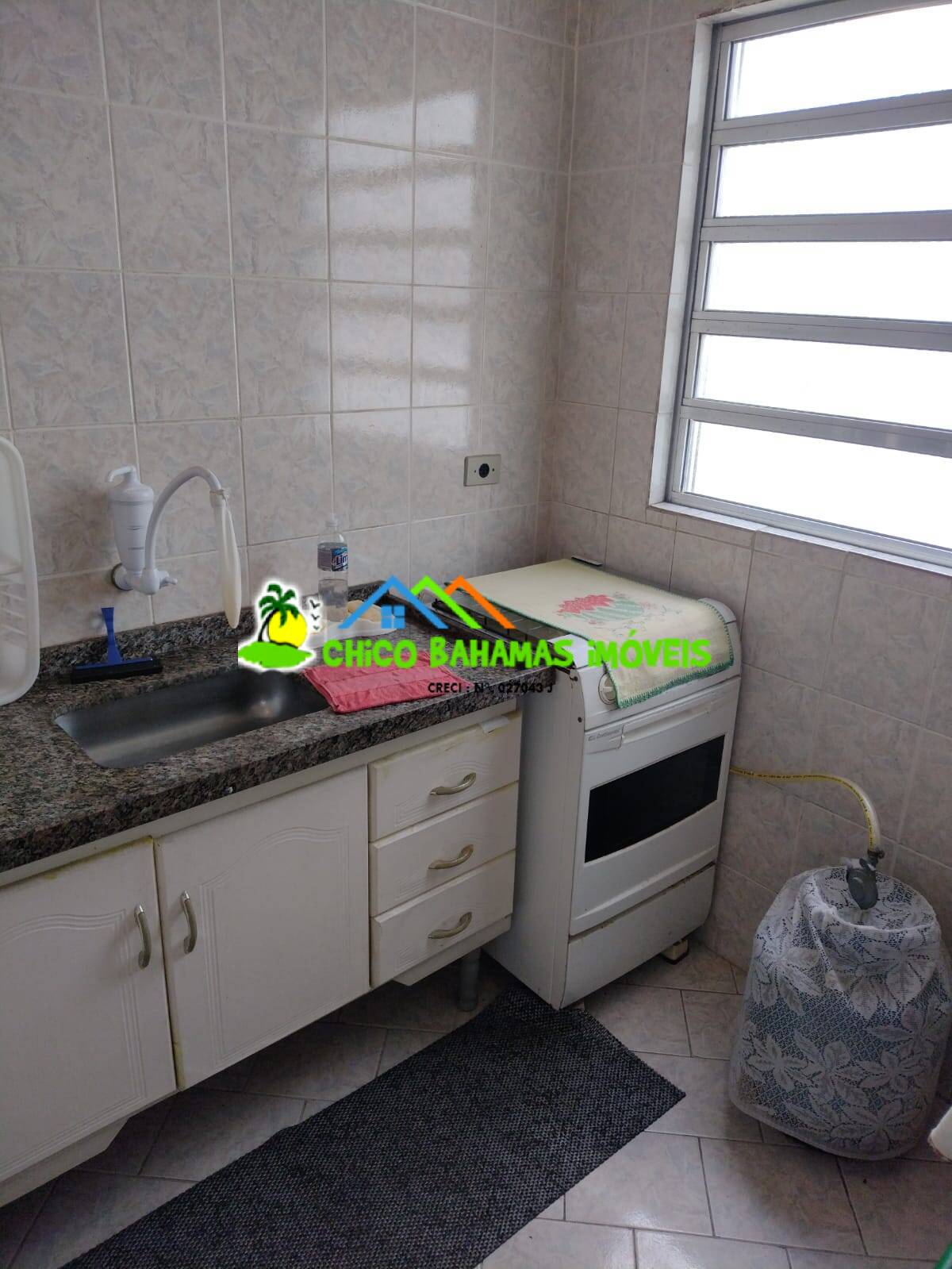 Apartamento, 1 quarto, 42 m² - Foto 7