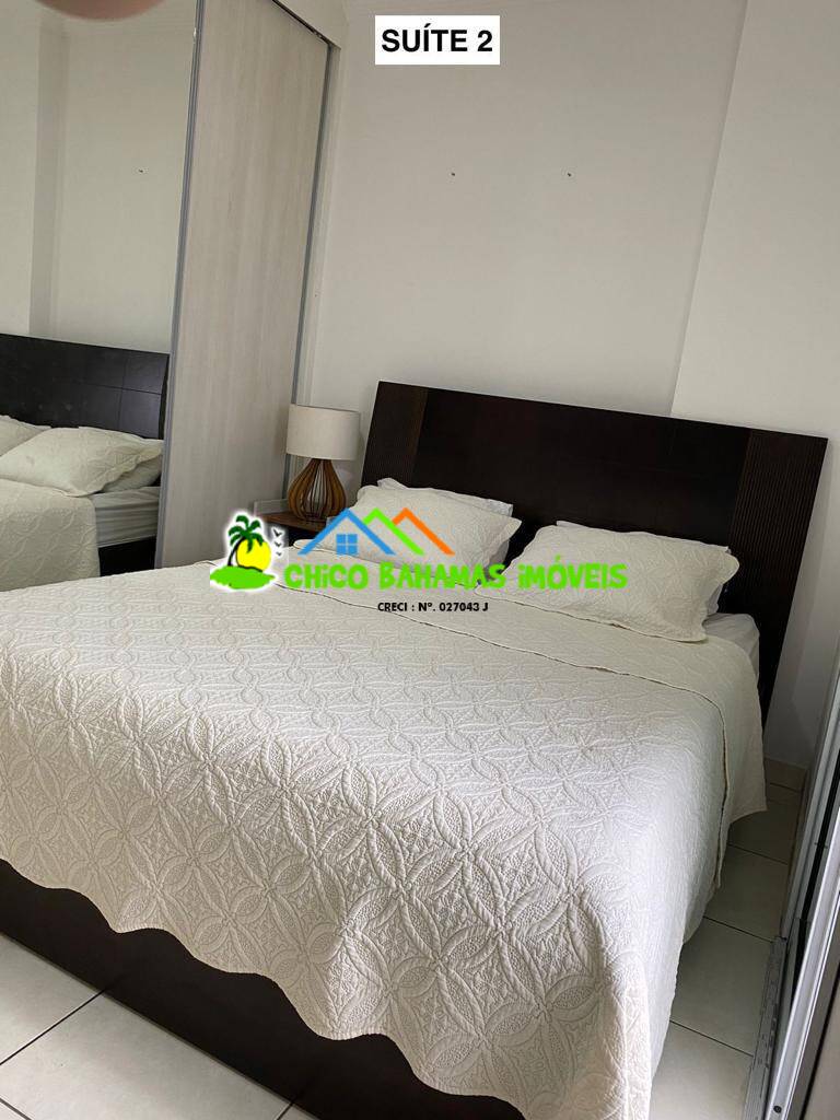 Apartamento, 3 quartos, 144 m² - Foto 2
