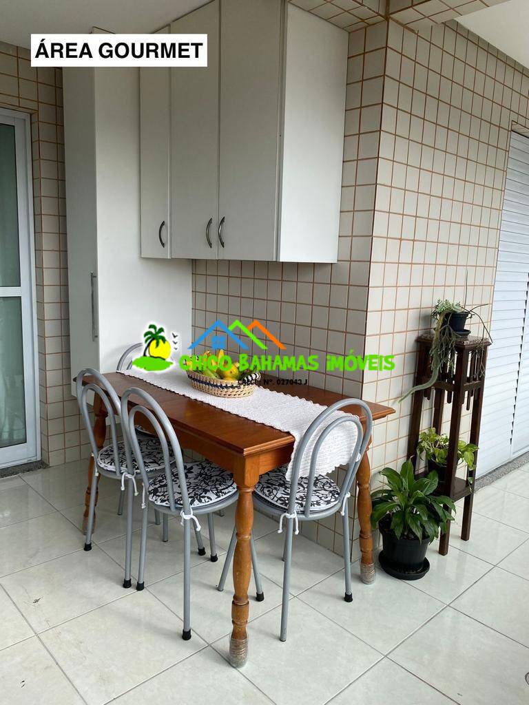 Apartamento, 3 quartos, 144 m² - Foto 3