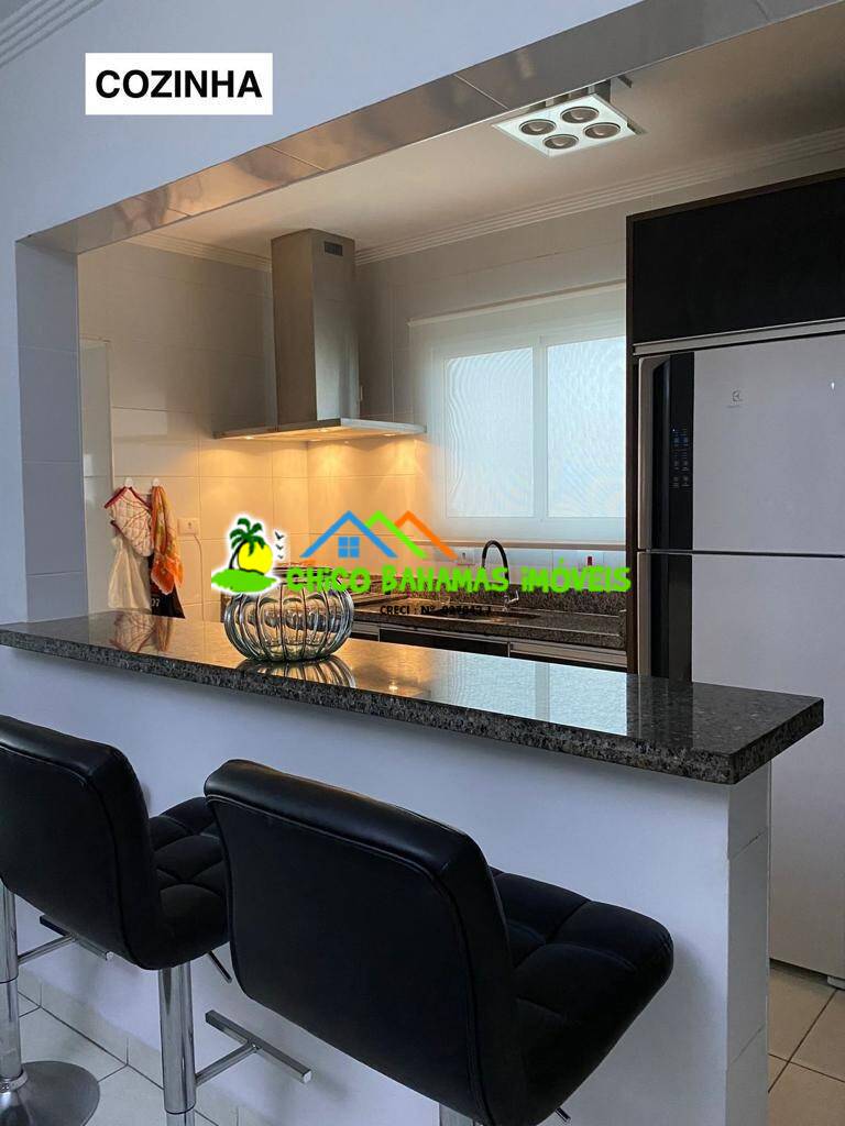 Apartamento, 3 quartos, 144 m² - Foto 4
