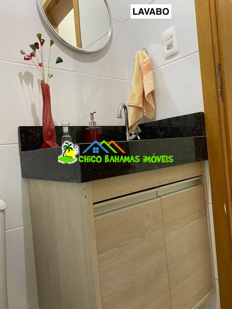 Apartamento, 3 quartos, 144 m² - Foto 7