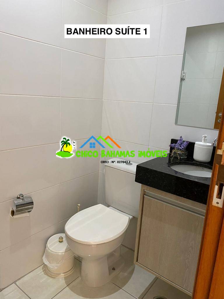 Apartamento, 3 quartos, 144 m² - Foto 8