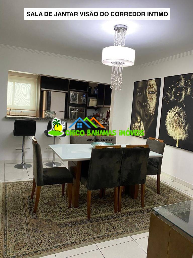 Apartamento, 3 quartos, 144 m² - Foto 9