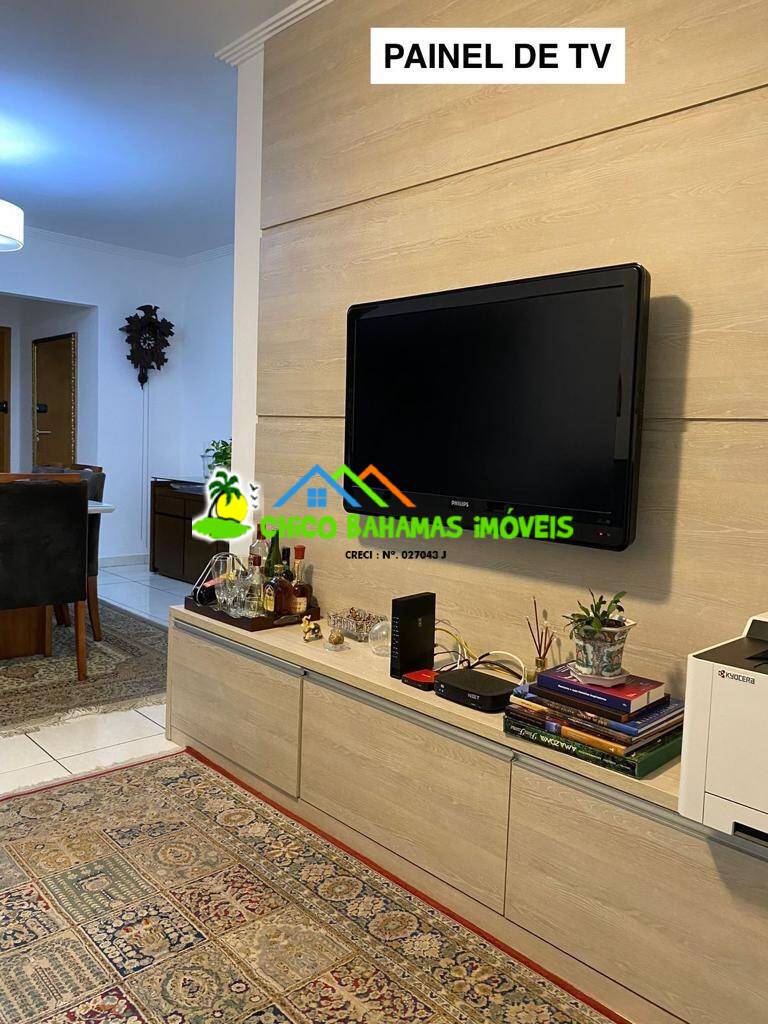 Apartamento, 3 quartos, 144 m² - Foto 13