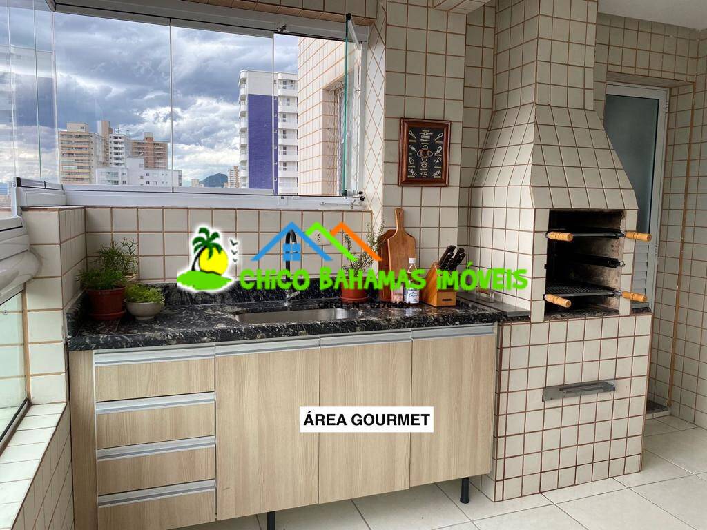 Apartamento, 3 quartos, 144 m² - Foto 14