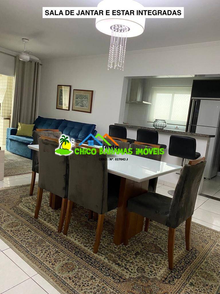 Apartamento, 3 quartos, 144 m² - Foto 17