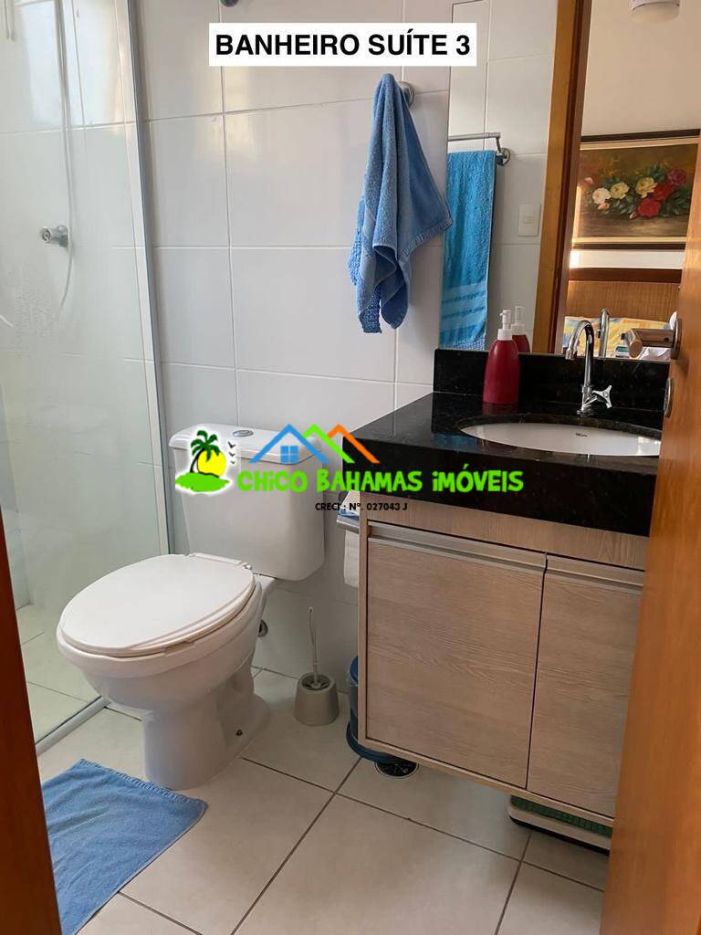 Apartamento, 3 quartos, 144 m² - Foto 19