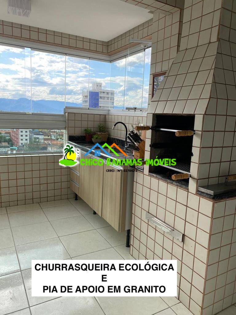 Apartamento, 3 quartos, 144 m² - Foto 20