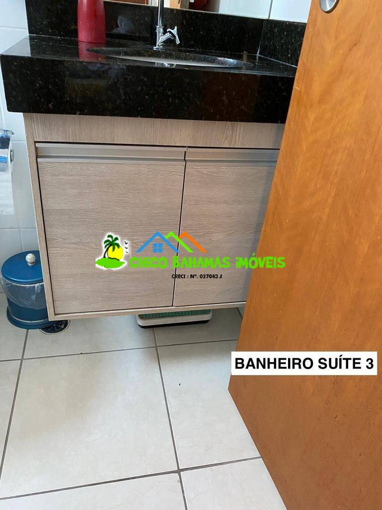 Apartamento, 3 quartos, 144 m² - Foto 21